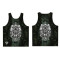 T.N.T. TACTICAL Μπλουζάκι Αμάνικο Dry-Fit Army