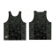 T.N.T. TACTICAL Μπλουζάκι Αμάνικο Dry-Fit Camo