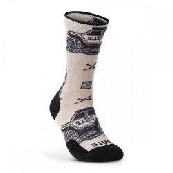 5.11 Κάλτσες Sock & Awe Off-Road