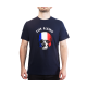 5.11 Μπλουζάκι Decorated Skull Tee GΜ-PL-UK-FR-IT-SP