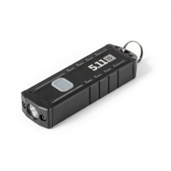 5.11 Επαναφορτιζόμενος Φακός Μπρελόκ EDC K-USB
