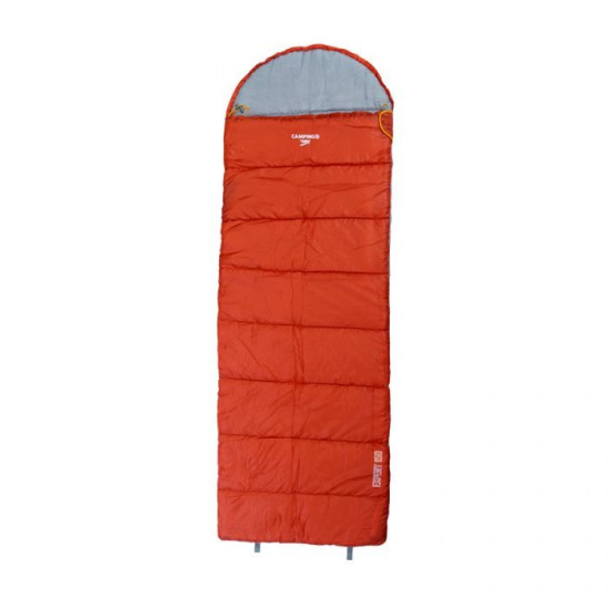 Camping Plus By Terra Υπνόσακος Classic 150 
