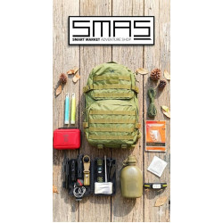 Tactical Survival Kit  - έκτακτης ανάγκης