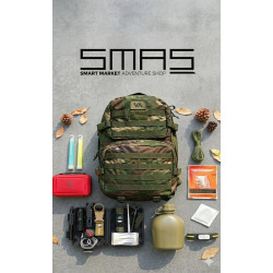 Tactical Survival Kit  - έκτακτης ανάγκης