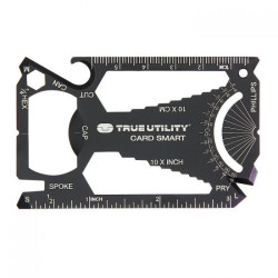 TRUE UTILITY Cardsmart Πολυεργαλείο TU207