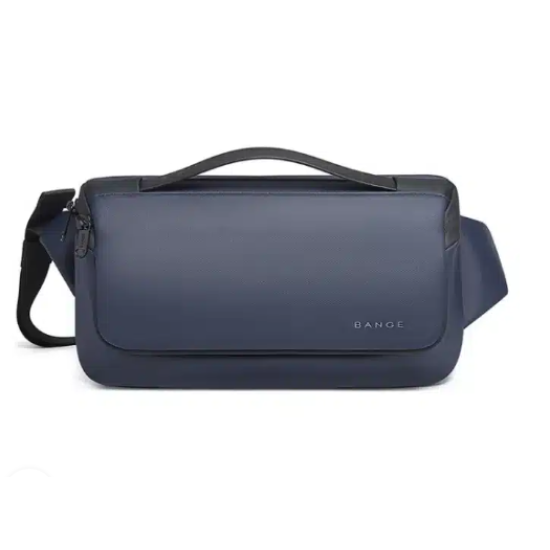 Bange 77202 Τσάντα ώμου Crossbody Αδιάβροχη