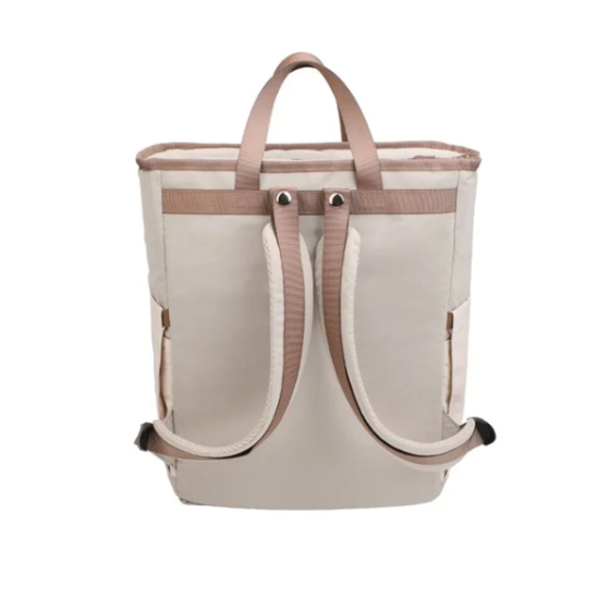 HUPA Ισοθερμική Τσάντα Nordic 15L Sand - Brown
