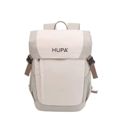 HUPA Ισοθερμικό Σακίδιο Nordic 18L Sand - Brown