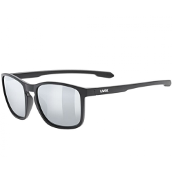 UVEX Γυαλιά Ηλίου LGL 52 Black Matt