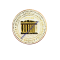   Καρφίτσα πέτου Ακρόπολη Athens Greece