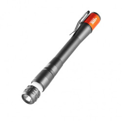 NEBO Επαναφορτιζόμενος Φακός Inspector 500+ LED IPX7 500LM