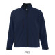 Sol's Relax Men Softshell 46600 