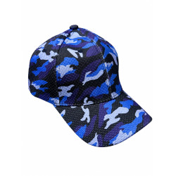 Καπέλο Jockey camo