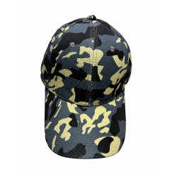 Καπέλο Jockey camo