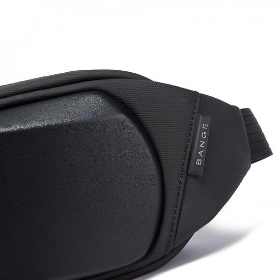 BANGE Τσαντάκι Μέσης/Στήθους Hard Shell BG7266