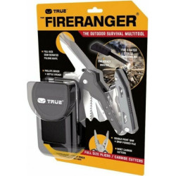 TRUE UTILITY Fireranger Πολυεργαλείο TU182
