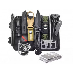 Survival Kit 30 Σε 1