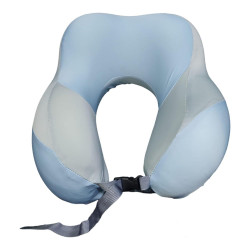 Μαξιλάρι Ταξιδίου Memory Foam 