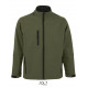 Sol's Relax Men Softshell 46600 