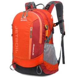 JETBOIL Σακίδιο Πλάτης Ορειβατικό/Camping 35L
