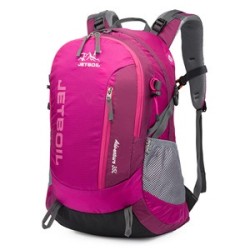 JETBOIL Σακίδιο Πλάτης Ορειβατικό/Camping 35L