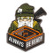 5.11 Patch ABR Box Gnome 