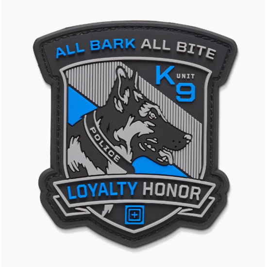 5.11 Patch All Bite 