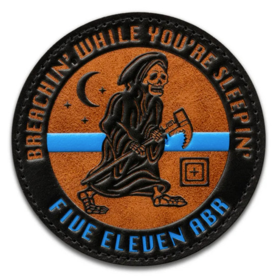5.11 Patch Breachin Sleepin 