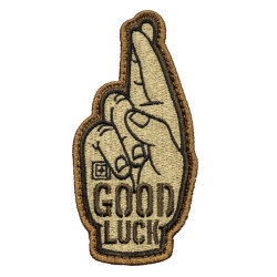 5.11 Patch Good Luck 2.0 