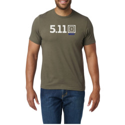 5.11 Μπλουζάκι Fill Tee GR-PL