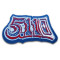 5.11 Patch Groovy Stars 