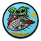 5.11 Patch Hotrod Alien 