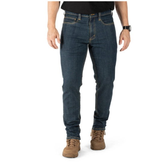 5.11 Jeans Defender-Flex Slim 