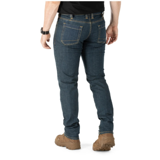 5.11 Jeans Defender-Flex Slim 