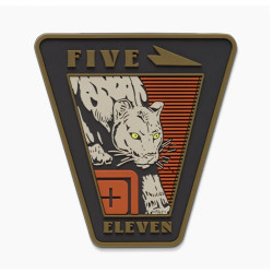 5.11 Patch Mountain Lion Creep 