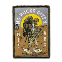 5.11 Patch ABR No Rucks Given 