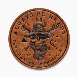 5.11 Patch Park Ranger 