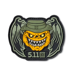 5.11 Patch Pumpkin Boonie 