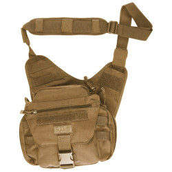 5.11 Τσαντάκι PUSH Pack 6L