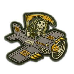5.11 Patch Reaper Drab 