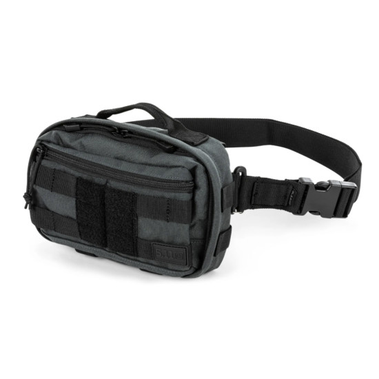 5.11 Τσαντάκι RUSH MOAB 3 Sling Pack 4L