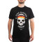 5.11 Μπλουζάκι Decorated Skull Tee GΜ-PL-UK-FR-IT-SP