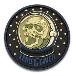 5.11 Patch Zero G's Given 