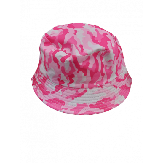 Bucket Hat Παραλλαγής
