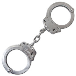 ALPIN Χειροπέδες Αλυσίδας Stainless Steel 430