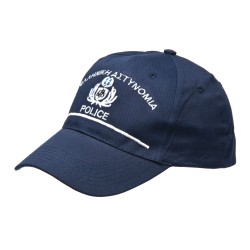 ARMYMANIA Καπέλο Αστυνομίας Αξιωματικών