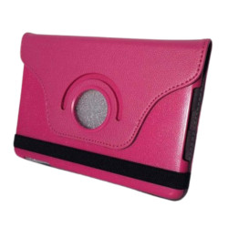 BENZI Θήκη iPad Mini BZ4130 Ροζ 
