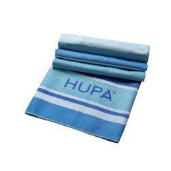HUPA Πετσέτα Παραλίας Beverly - Blue Stripes