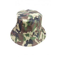 Bucket Hat Παραλλαγής