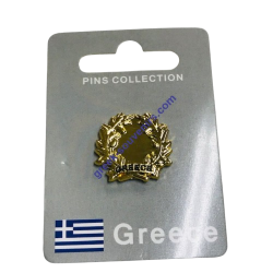 Καρφίτσα Δάφνες